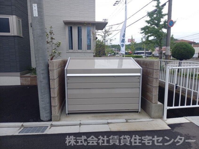  神前ウエストワンズ