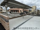  阪和線・羽衣線/紀伊駅 バス9分山村（和歌山県）下車:停歩6分 1階 築1年