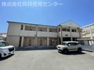 フジパレスリベーラ今福の外観