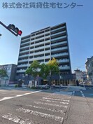 阪和線・羽衣線/和歌山駅 徒歩7分 10階 1年未満の外観