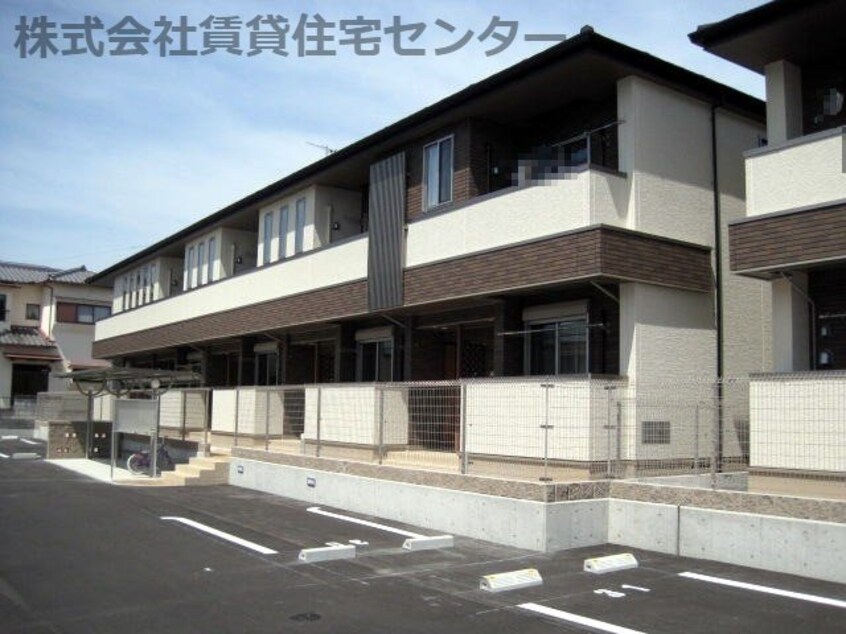  モルゲンロートⅡ