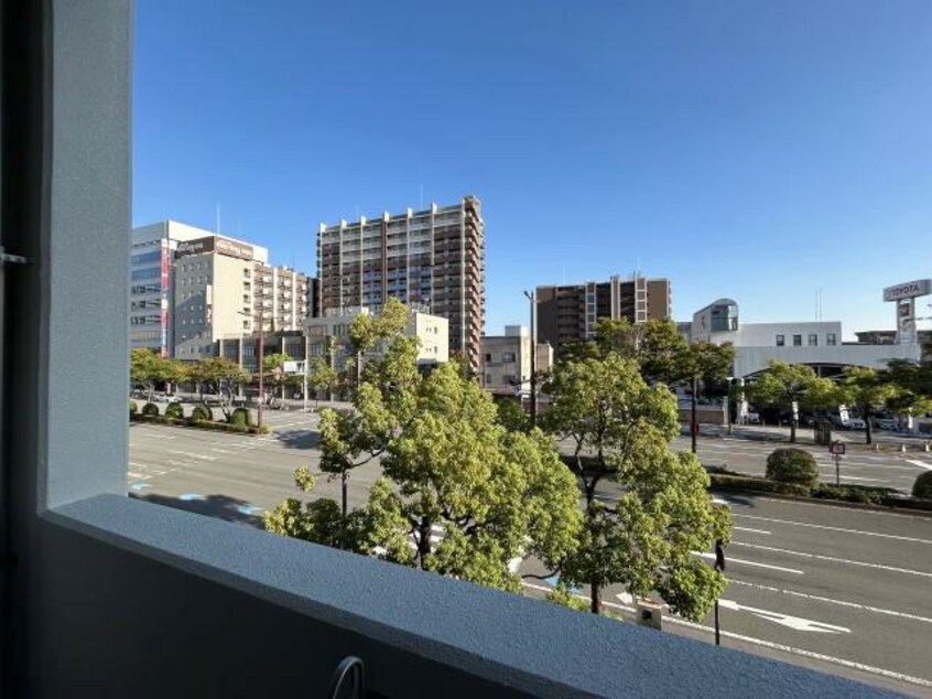  阪和線・羽衣線/和歌山駅 徒歩7分 3階 1年未満