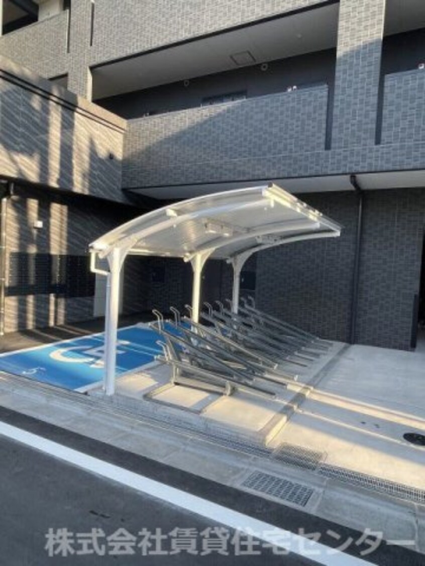  阪和線・羽衣線/和歌山駅 徒歩7分 3階 1年未満