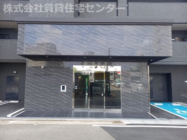  阪和線・羽衣線/和歌山駅 徒歩7分 4階 1年未満