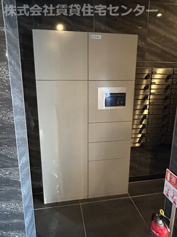  阪和線・羽衣線/和歌山駅 徒歩7分 4階 1年未満