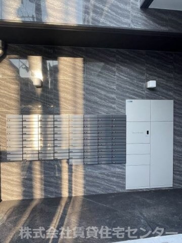  阪和線・羽衣線/和歌山駅 徒歩7分 4階 1年未満