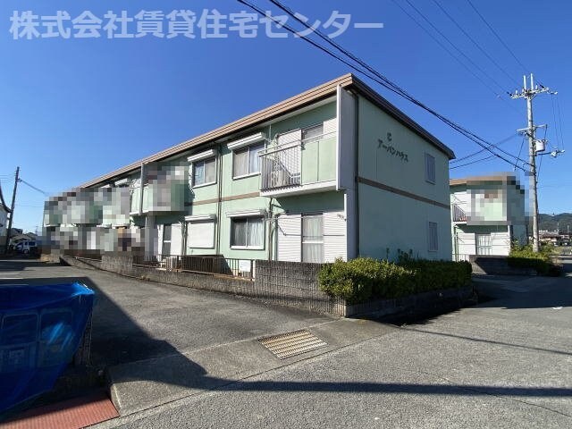  アーバンハウスＣ