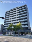 阪和線・羽衣線/和歌山駅 徒歩7分 9階 1年未満の外観