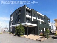 カーサグリーンⅡ