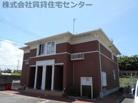 リバーサイド・ガーデン打田Ａ