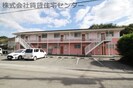 和歌山線/岩出駅 バス:18分:停歩4分 2階 築28年の外観