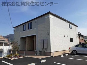 ハーモニー紀の川Ⅱ