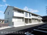 岩出ヒルズⅠ