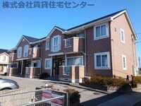 ラベニュー西中Ⅲ