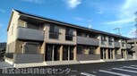 岩出ヒルズⅡ
