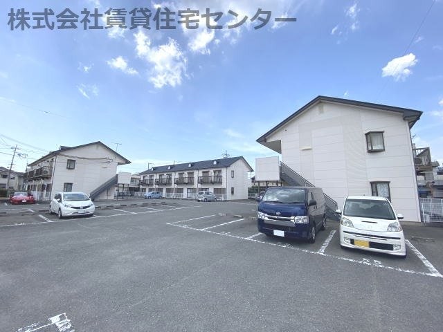  グリーンプラザ