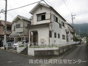 一戸建16105