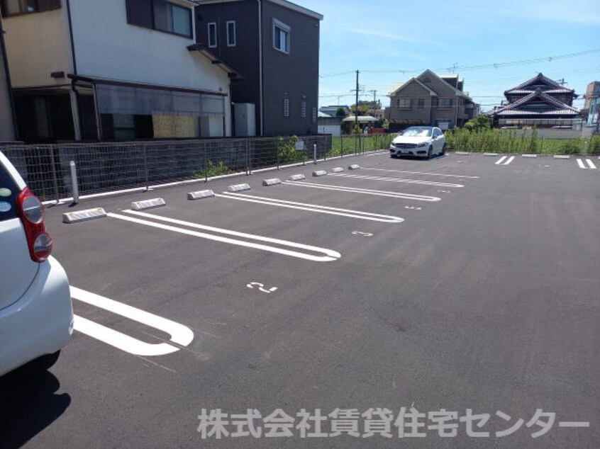  カルム アビタシオン北出島