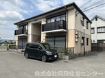 フォーレスうえだ