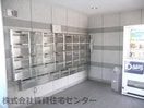  コモドアロッジオ