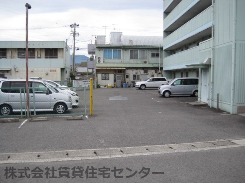  コモドアロッジオ