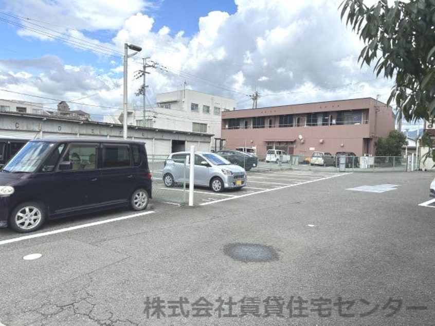  コモドアロッジオ
