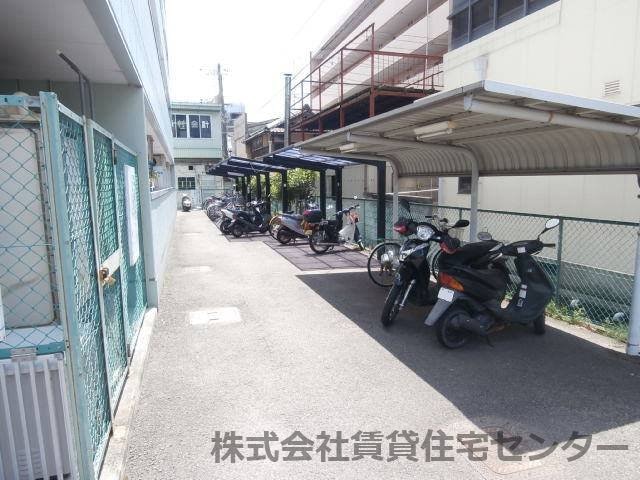  コモドアロッジオ