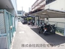  コモドアロッジオ