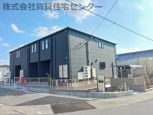  和歌山線/岩出駅 徒歩31分 2階 1年未満