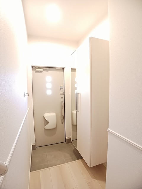  和歌山線/岩出駅 徒歩31分 2階 1年未満