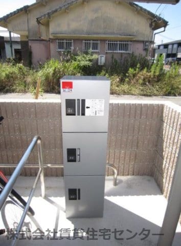  和歌山線/岩出駅 徒歩31分 2階 1年未満