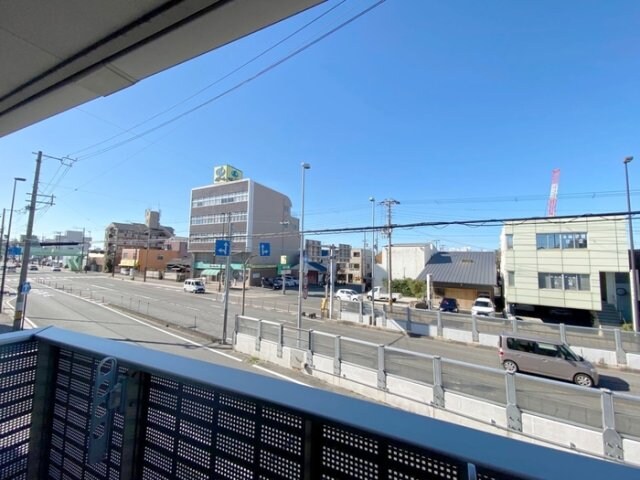  きのくに線・紀勢本線/和歌山市駅 徒歩14分 2階 築12年