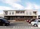 南海本線/和歌山市駅 バス:8分:停歩5分 2階 築13年の外観