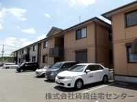 グラン・コンフォール B棟