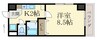 GM IWADE 1Kの間取り