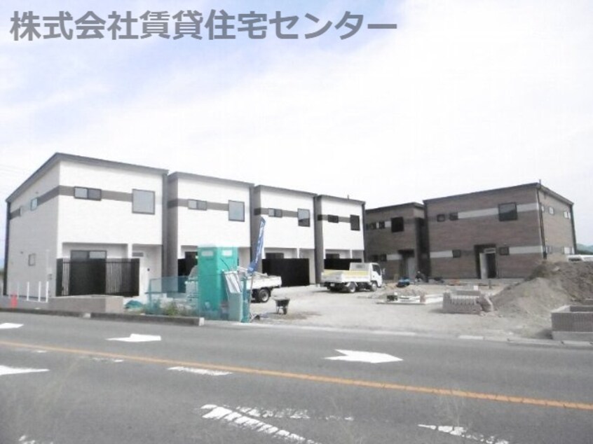  パティオ根来