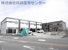 パティオ根来の外観