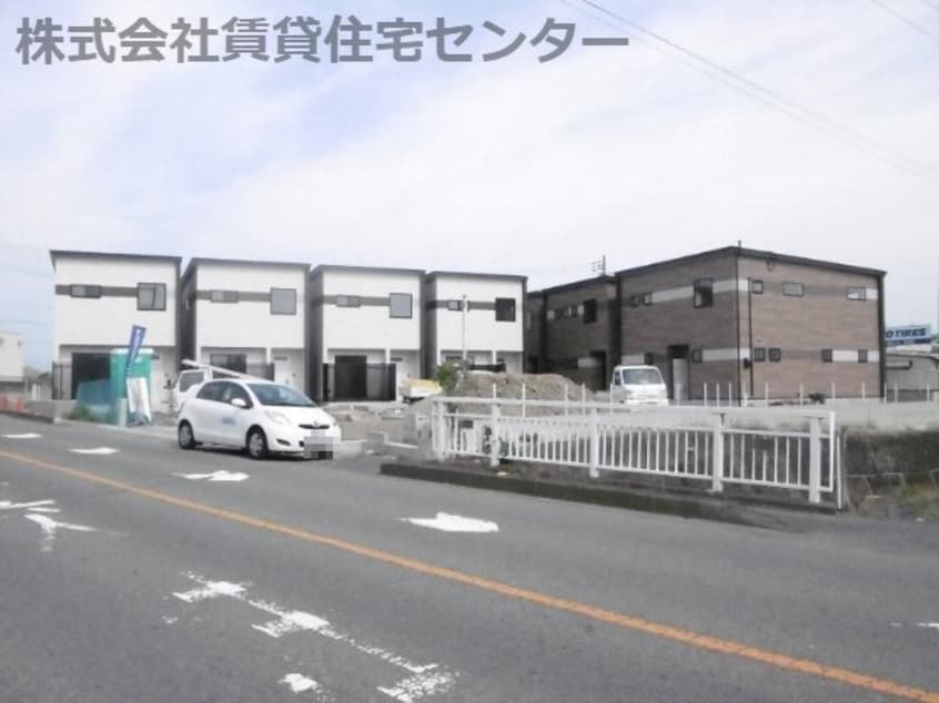  パティオ根来