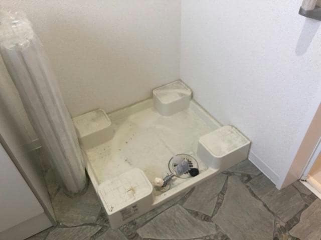 同仕様 パティオ根来