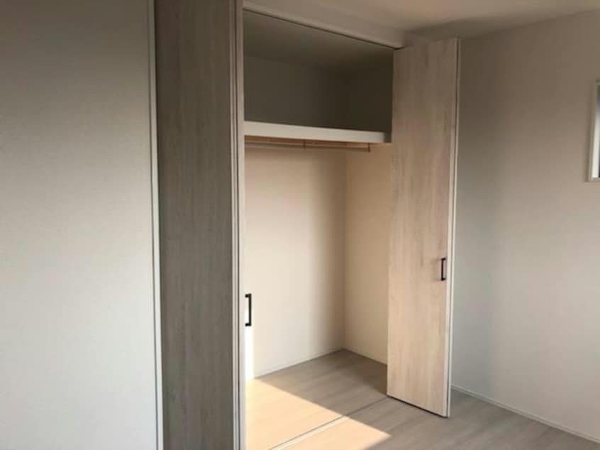 同仕様 パティオ根来
