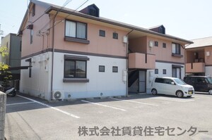 セジュールシマA棟
