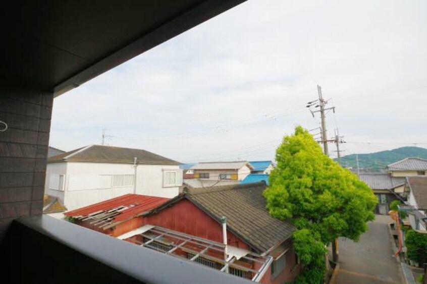  和歌山線/岩出駅 徒歩21分 2階 1年未満