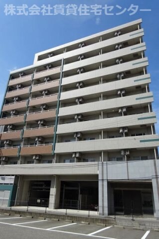  阪和線・羽衣線/和歌山駅 徒歩5分 2階 築18年