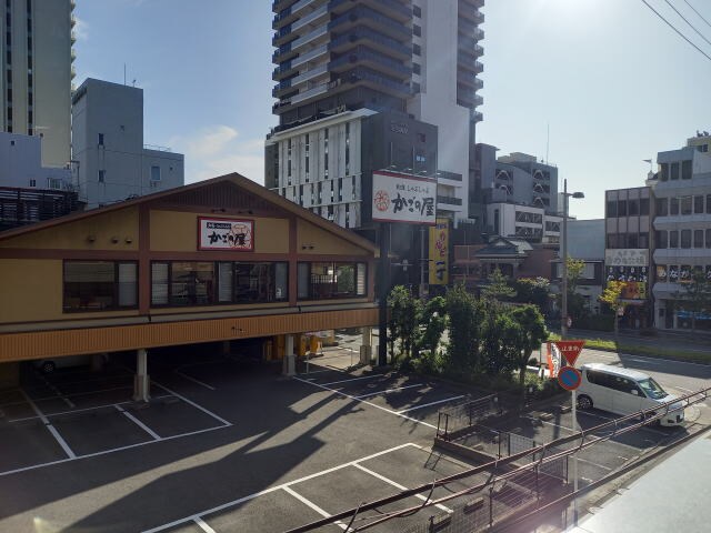  阪和線・羽衣線/和歌山駅 徒歩5分 2階 築18年