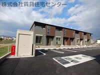 メゾン　ド　リー　Ⅱ