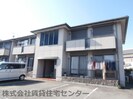 グリーンヒル舩木の外観