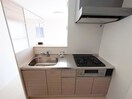  D-room吹屋町　B棟