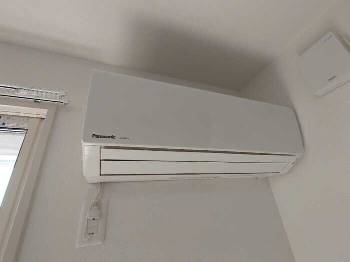  D-room吹屋町　B棟