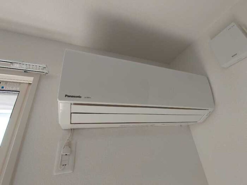  D-room吹屋町　B棟