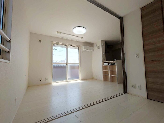  D-room吹屋町　B棟